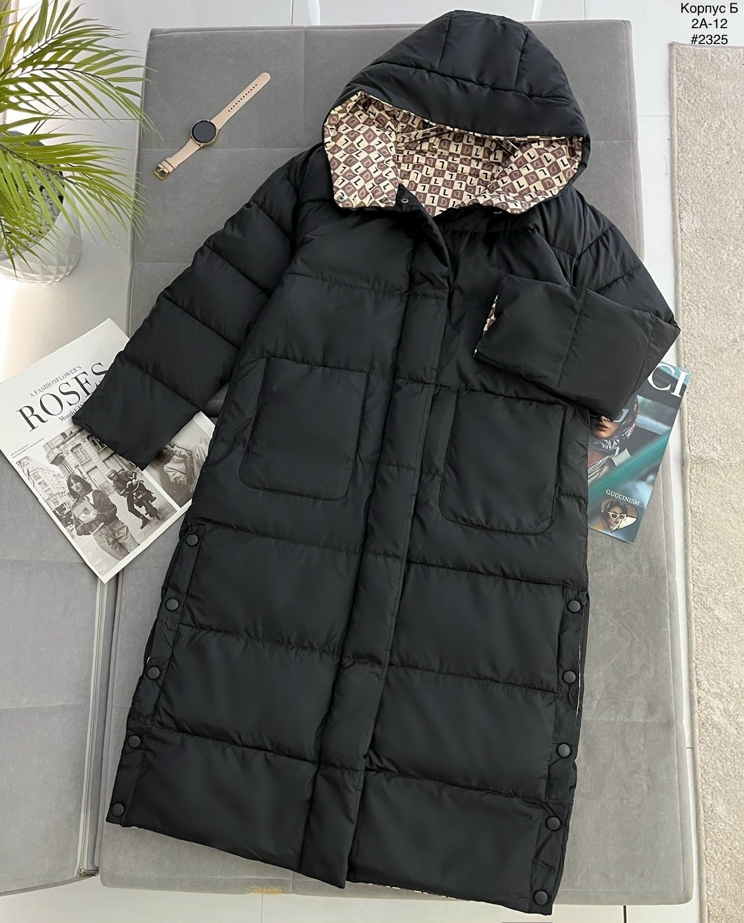 пуховик зимний длинный женский с капюшоном,женская зимняя куртка,зимние куртки,пальто пуховик,женский удлиненный пуховик