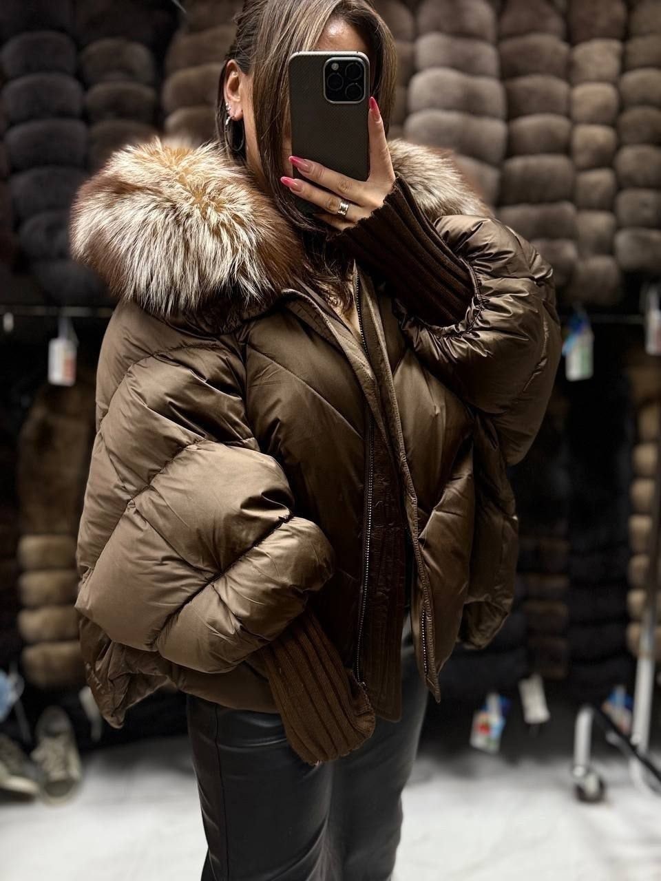 модные пуховики,стильные пуховики,короткий пуховик,пуховик,пуховики с мехом