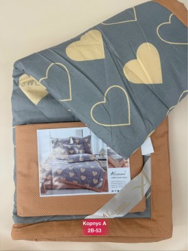 Постельное белье