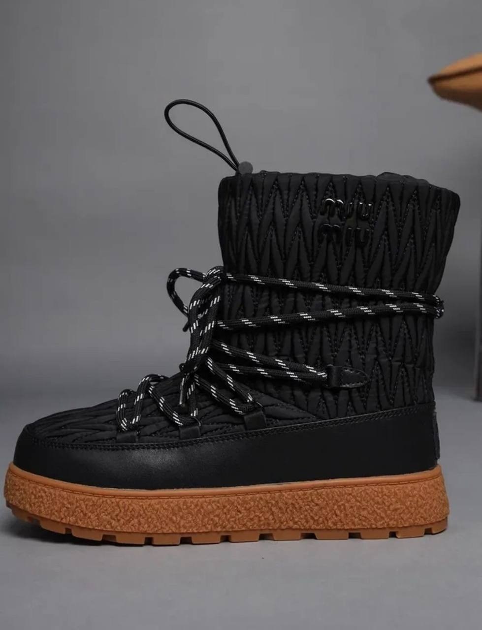 ,дутики женские,дутики зимние,дутики зимние женские,луноходы женские