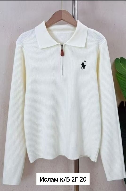женская кофта,джемпер polo ralph lauren,polo ralph lauren кофта,кофта поло,толстовка джемпер