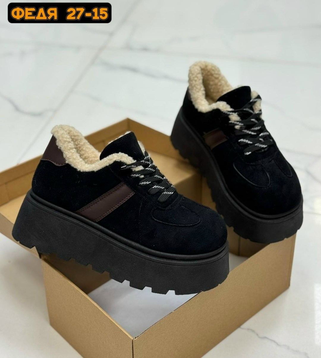 ,кроссовки женскиe, женская зимняя, женская ,кроссовки зимний