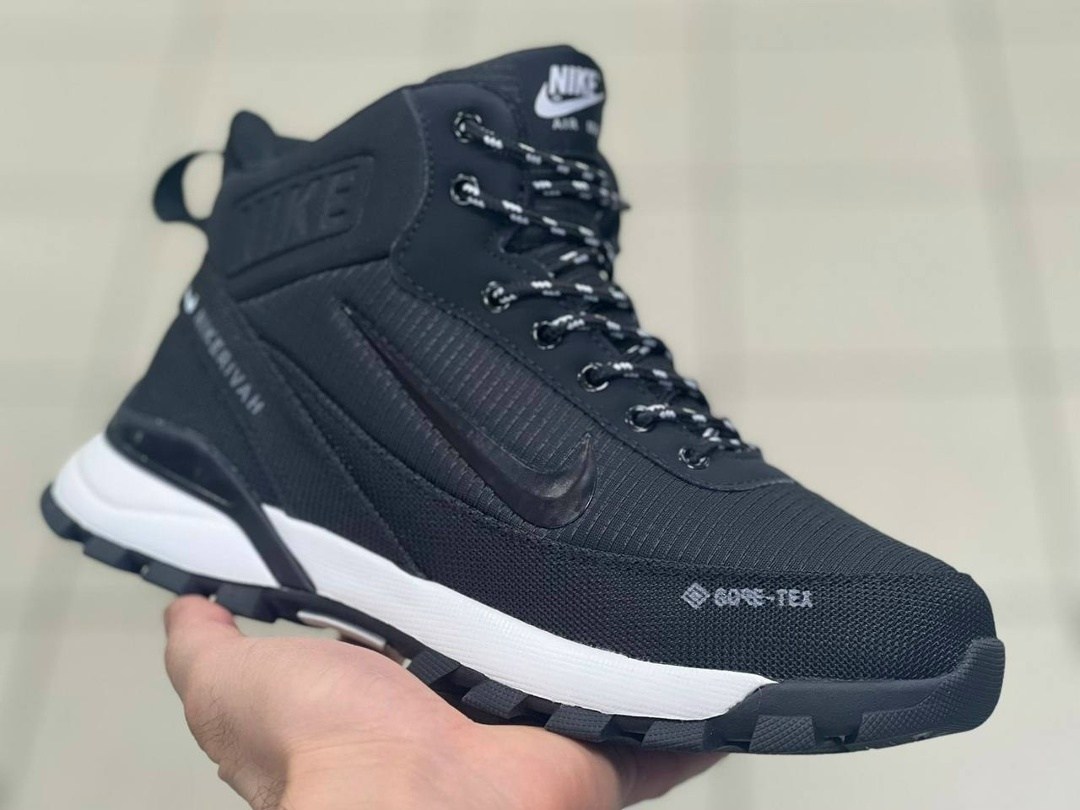 зимние кроссовки найк gore tex,кроссовки зимние nike,кроссовки мужские зимние nike,зимние ботинки найк мужские,кроссовки зимние мужские