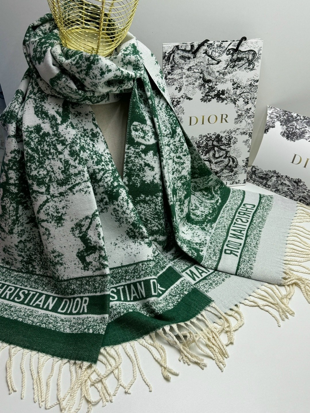 палантин диор,палантин кристиан диор,палантины dior,палантин женские,шарф палантин диор