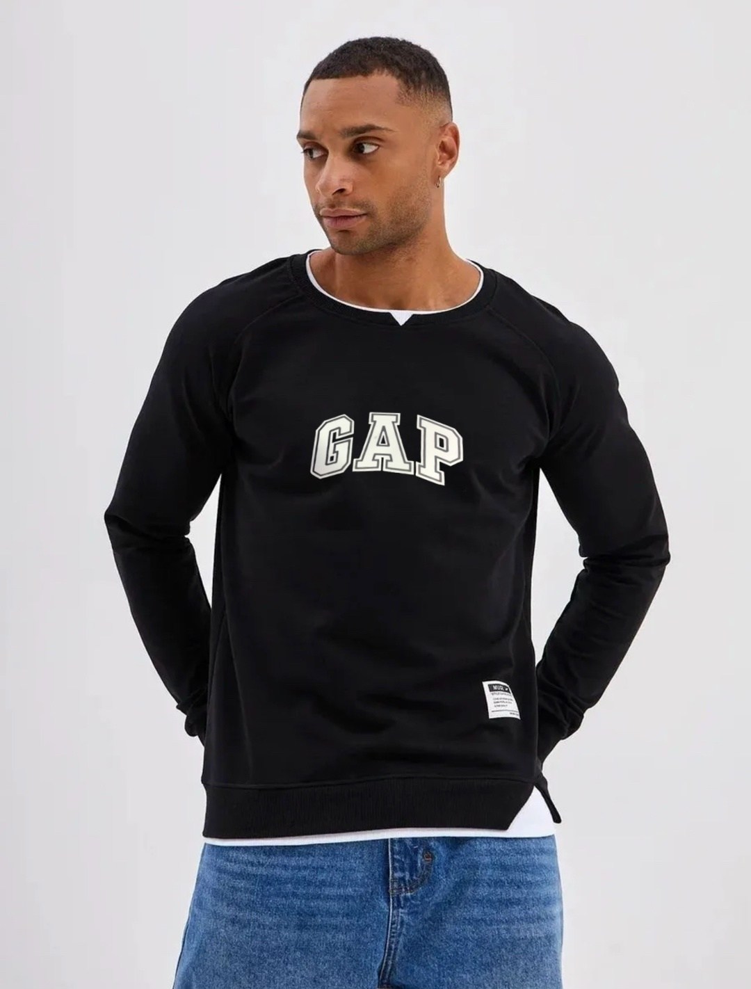 свитшот базовый,серый свитшот,мужские свитшоты,свитшот мужской базовый,стильная кофта