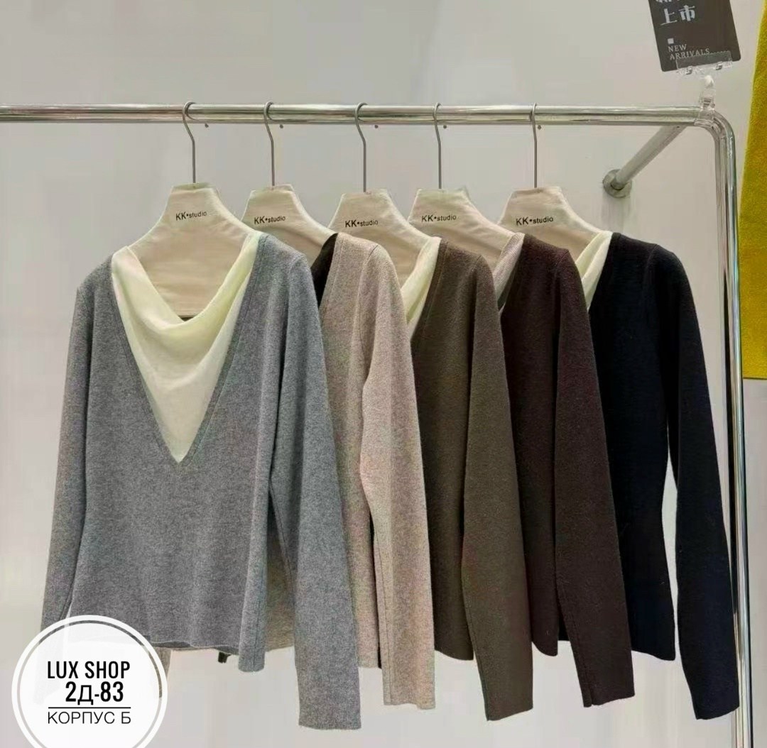 кофта женская,женский трикотажный пуловер,модные свитера,женские джемпера,базовая кофта