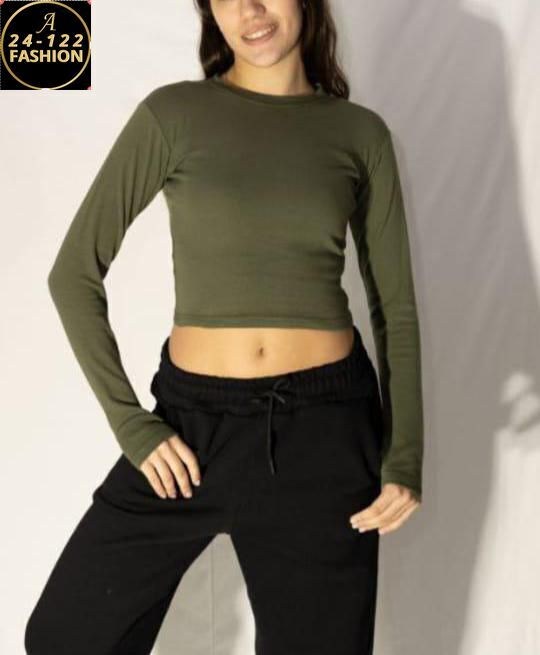 лонгслив из вискозы,базовый лонгслив женский,кроп топ,укороченный лонгслив,топ лонгслив