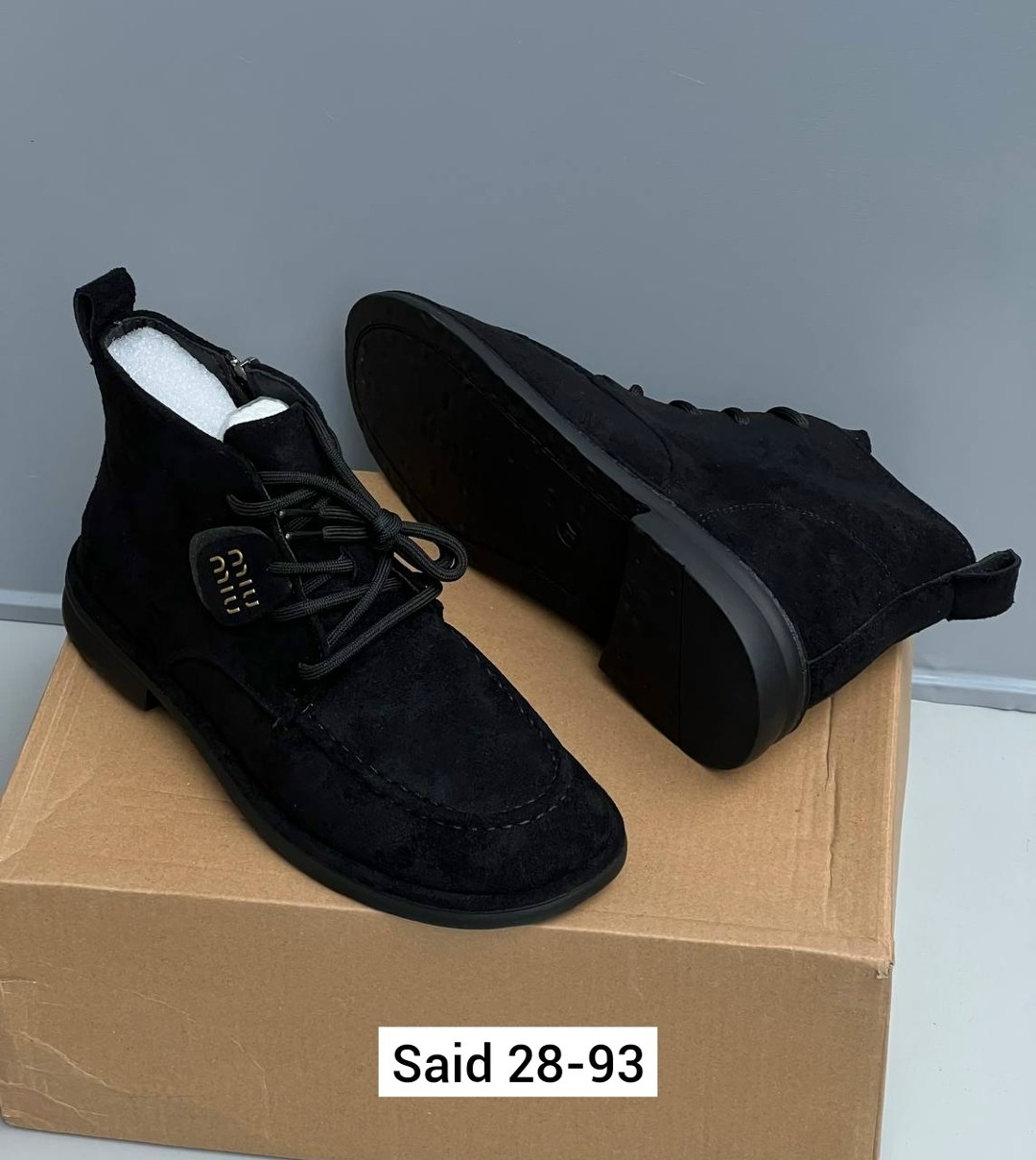 ,ботинки замшевые,обуви, женская,женские ботинки