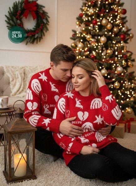 рождественские свитера,новогодние свитера,свитера с оленями,трикотажный свитер,свитер джемпер