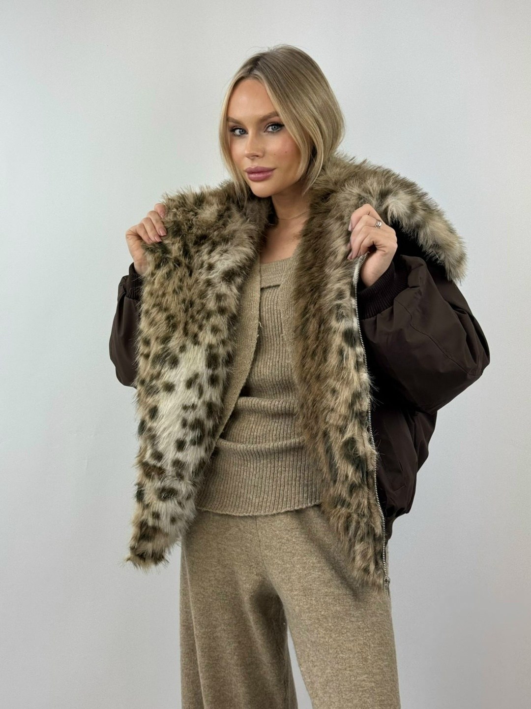 парка с мехом,зимние куртки,парка женская с натуральным мехом,пуховики с мехом,парка с натуральным мехом