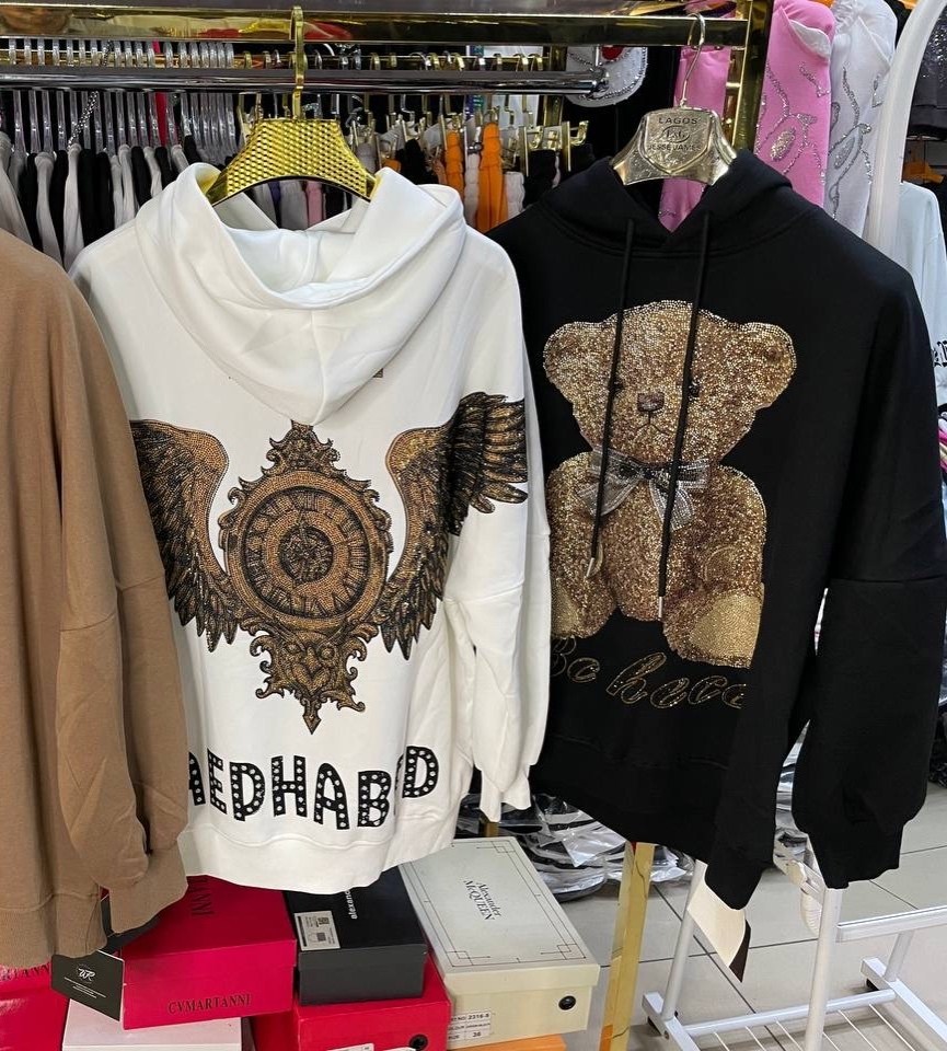 модная толстовка,толстовка средние,модные свитшоты,свитшот женская,толстовка