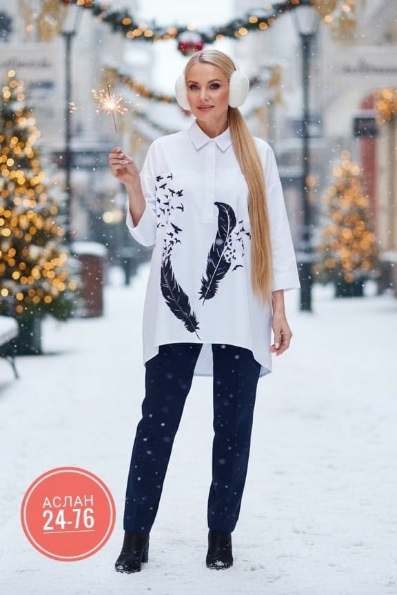 женская рубашка,рубашка туника,блуза нарядная,блузка с маками,рубашка женская блузка