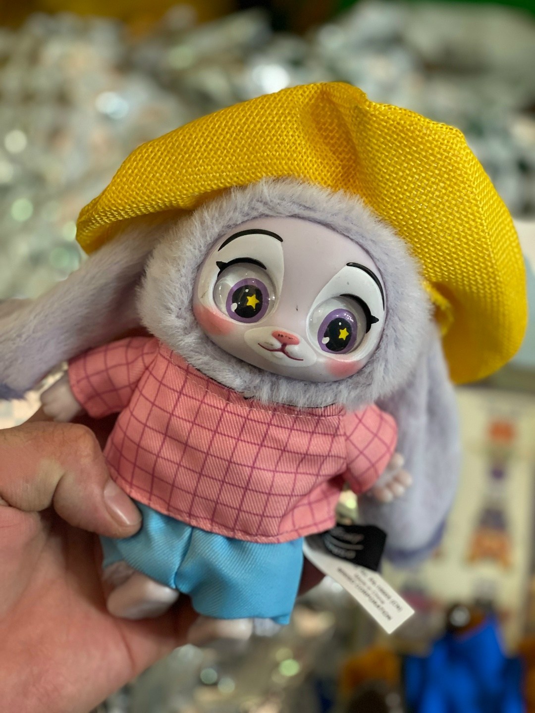 зверополис игрушки,лабуба зверополис,персонажи зверополис,miniso zootopia,мягкая игрушка