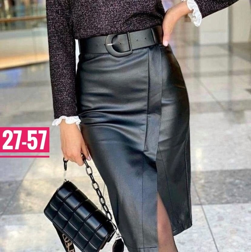 женская юбка из экокожи,юбка из экокожи,юбки женские стильные в москве,юбка женская кожаная,юбка эко кожа