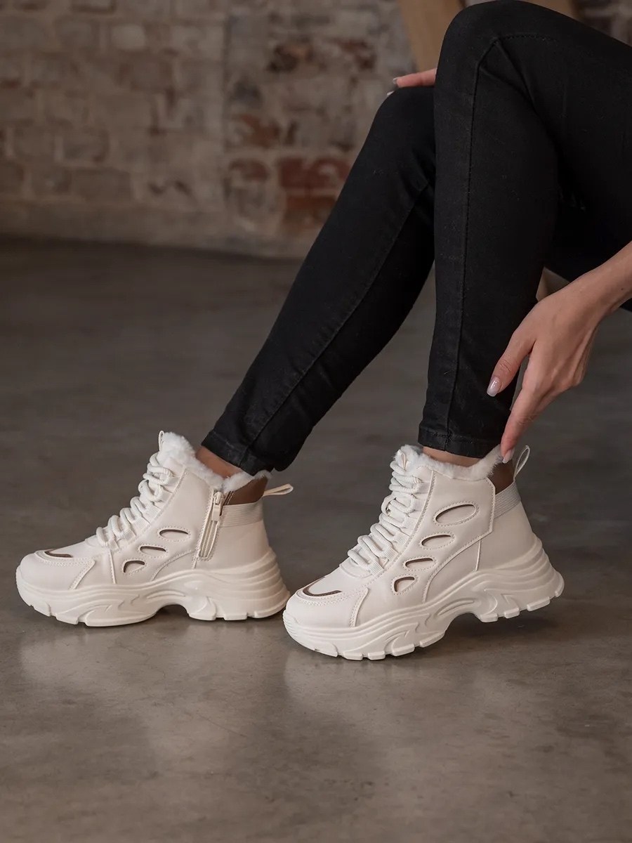 кроссовки женские зимние,женские зимние кроссовки с мехом,женские кроссовки,кроссовки зимние с мехом высокие,кроссовки зимнее