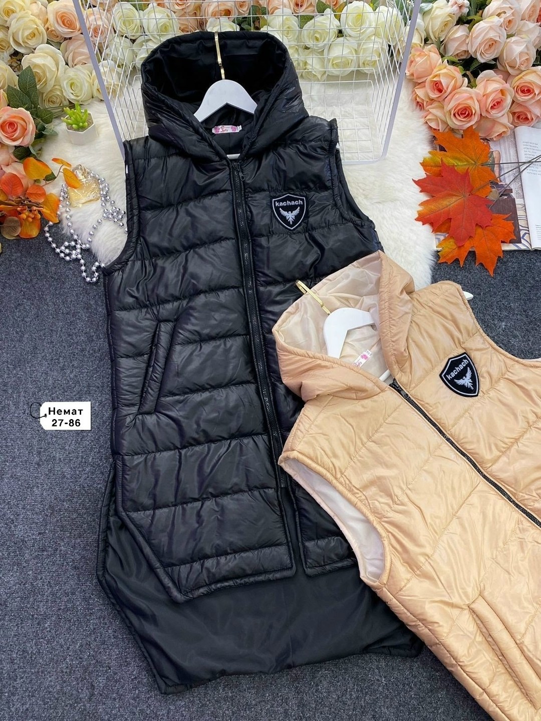 жилетка женская,жилетка с капюшоном,модные синтепоновые жилеты,жилет женский,жилет на синтепоне