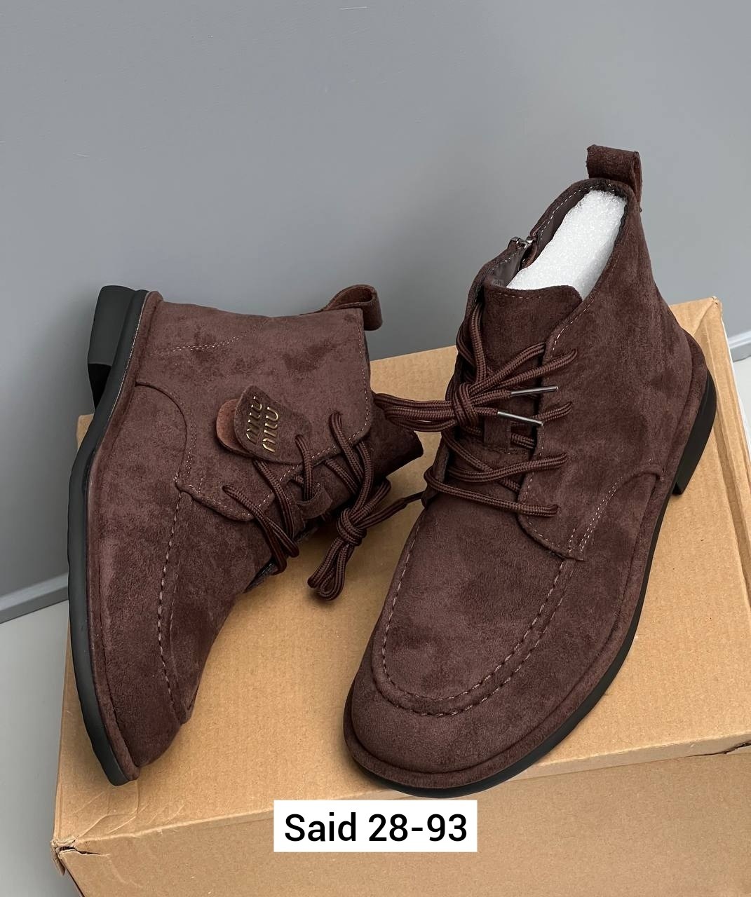 ,ботинки замшевые,обуви, женская,женские ботинки