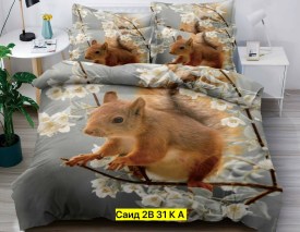 Постельное белье