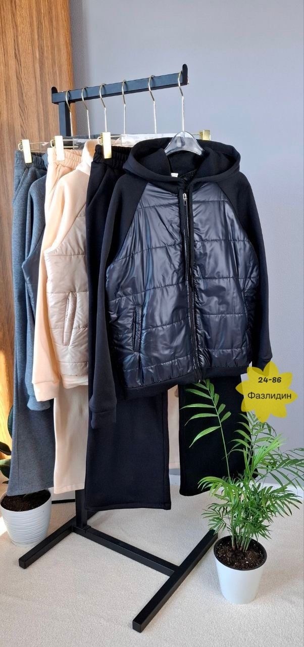 костюм на флисе,стильные костюмы,костюм бежевый,костюм с брюками,женский костюм на флисе