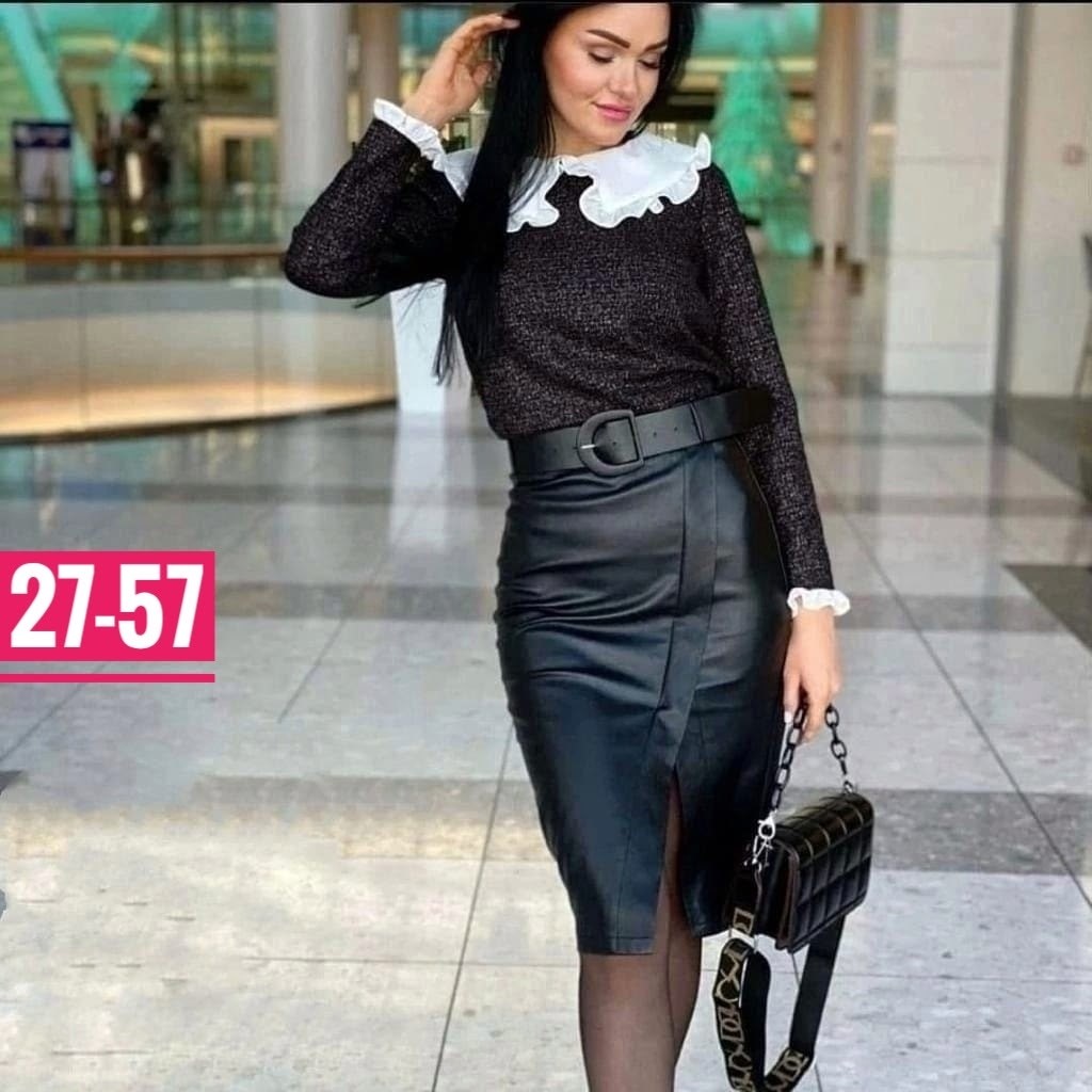 женская юбка из экокожи,юбка из экокожи,юбки женские стильные в москве,юбка женская кожаная,юбка эко кожа