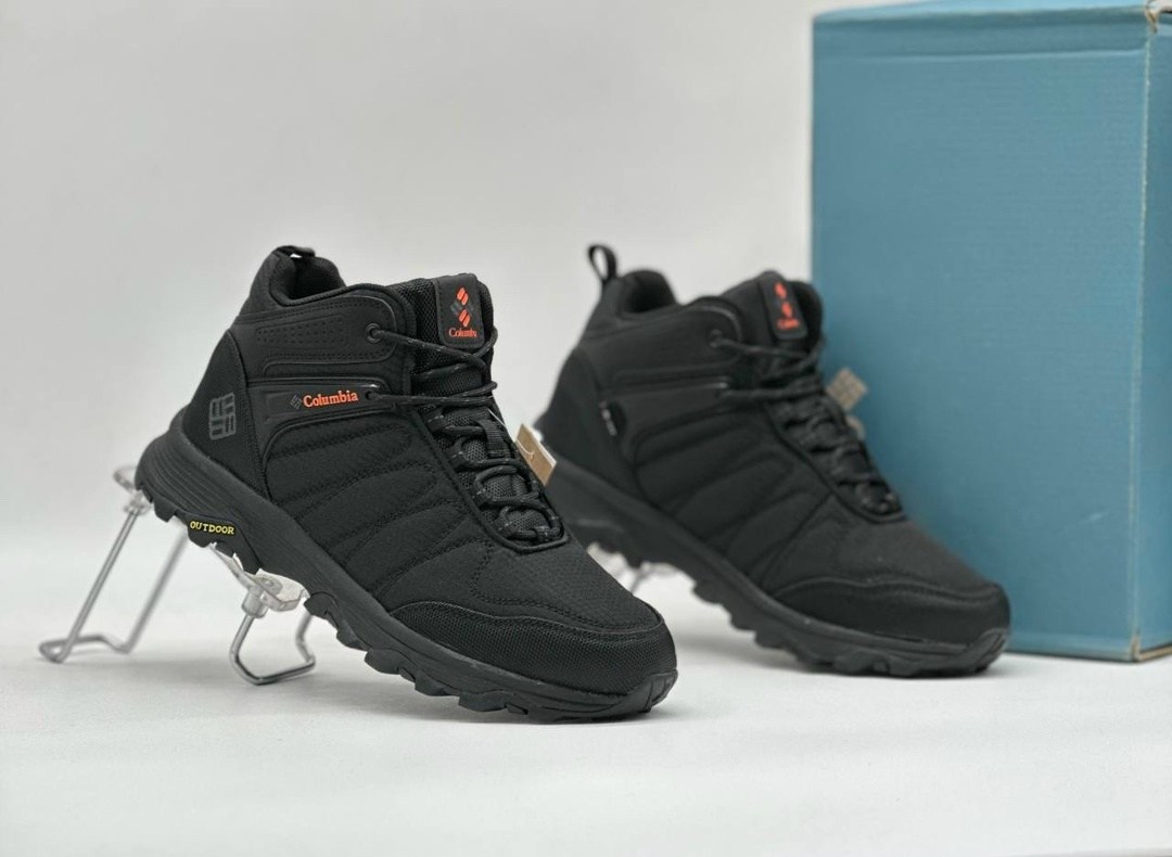 кроссовки мужские зимние columbia,зимние кроссовки columbia,кроссовки,зимние ботинки columbia,ботинки columbia