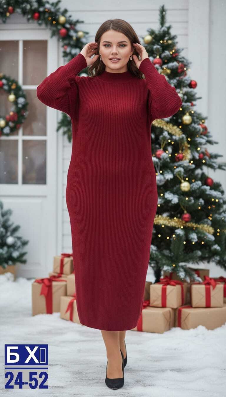 платье вязаное,теплое платье вязаное,платье трикотажное лапша,платье лапша женское,трикотажное платье