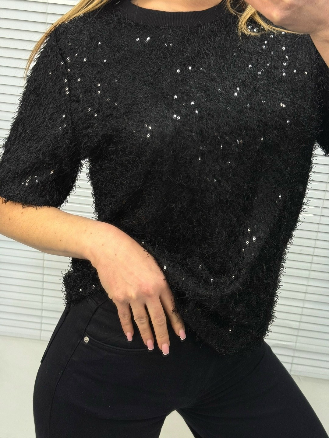 джемпер с пайетками,кофта с пайетками,джемпер женский с пайеткой,свитер с пайетками,джемпер
