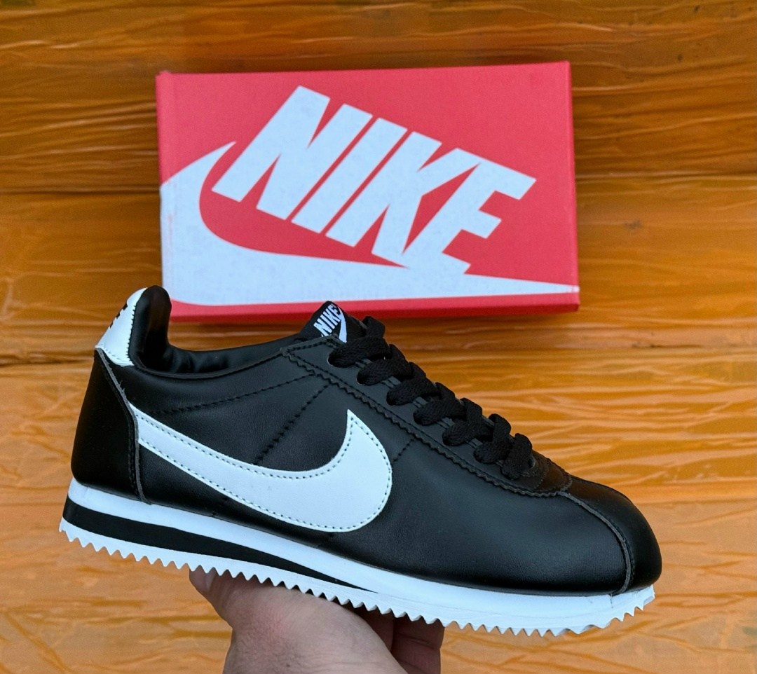 мужские кроссовки nike cortez classic,nike classic cortez,nike cortez leather,nike classic cortez leather,найк кортес черные