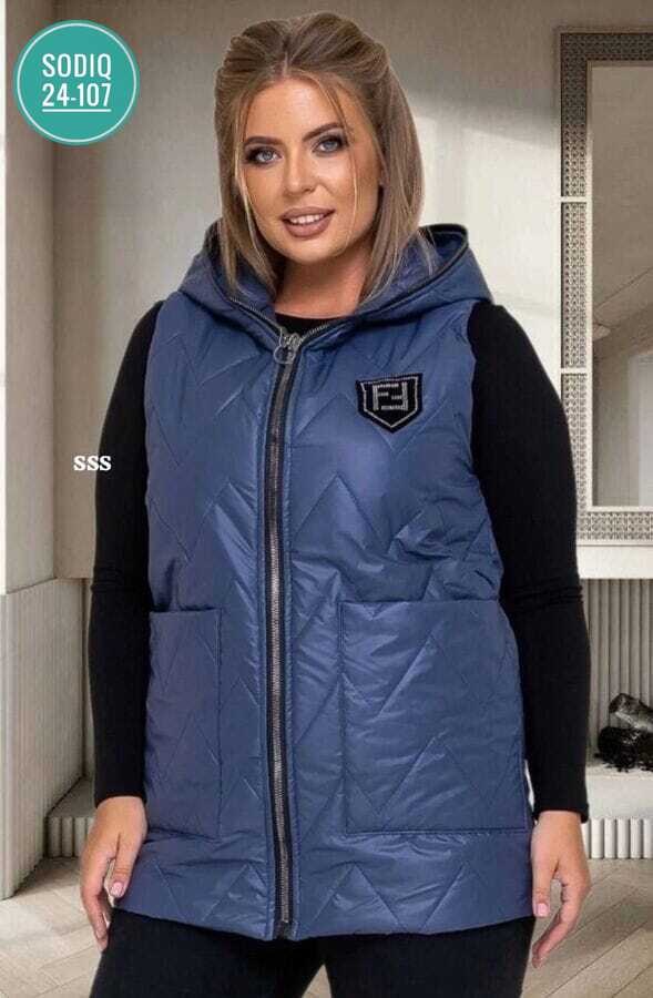 женская жилетка больших размеров,жилетка женская,жилет женский,жилет,жилет для женщин больших размеров