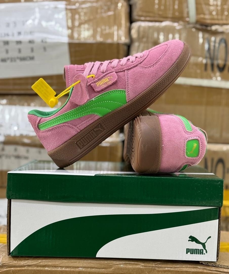 женские кроссовки puma,кроссовки puma,женские кроссовки puma palermo,,кроссовки puma palermo