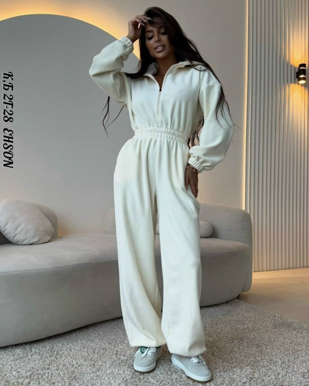 комбинезон на флисе,женские комбинезоны,модный комбинезон,комбинезон женский на флисе,комбинезон с длинными рукавами