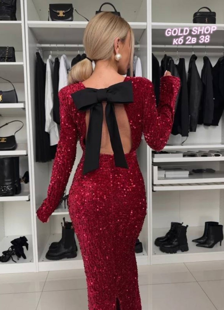 вечернее платье с разрезом,платье с блестками,красное вечернее платье,платье,платье высоким