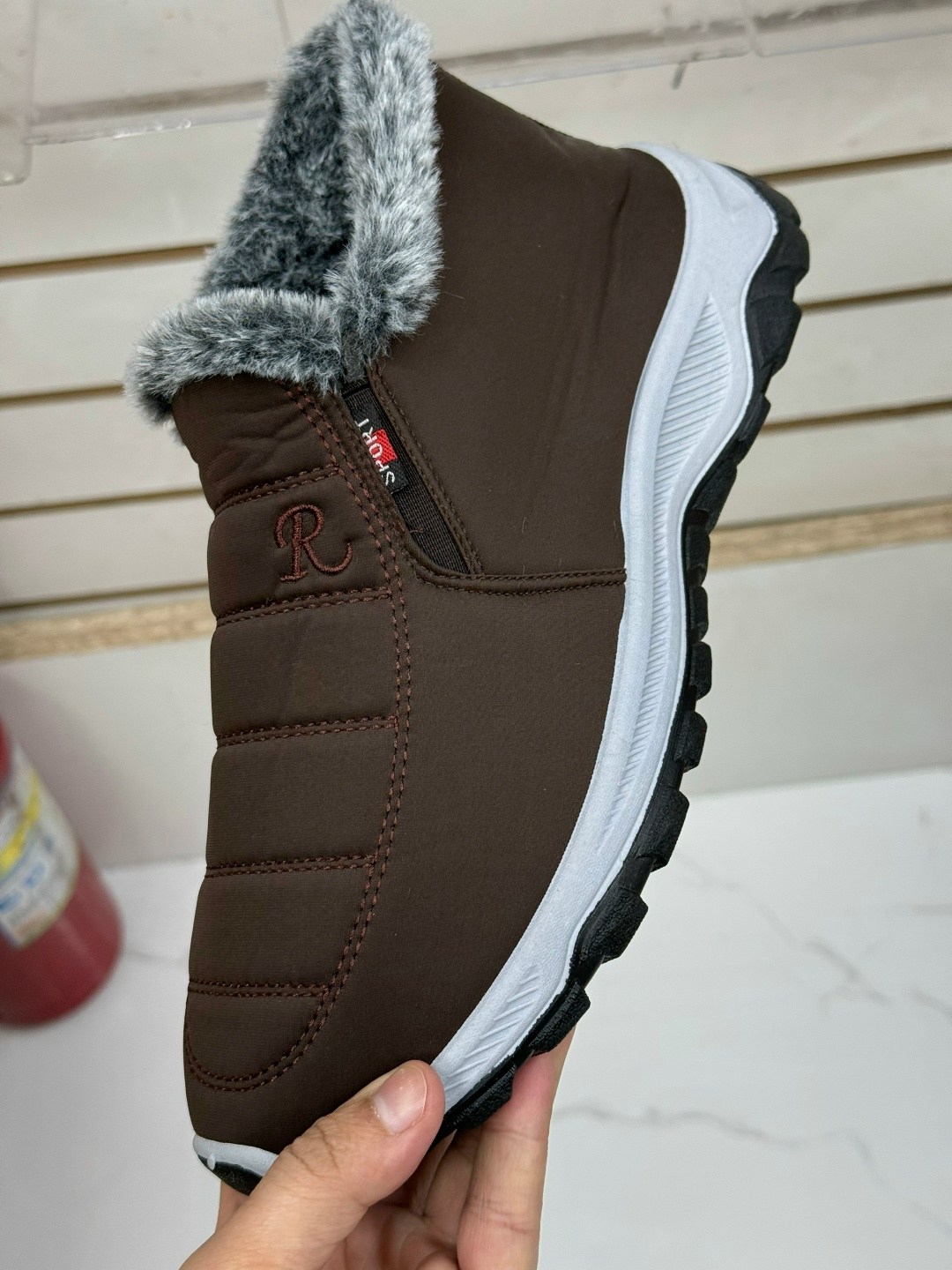 , теплая,зимняя ,женская зимняя ,мужские зимние ботинки