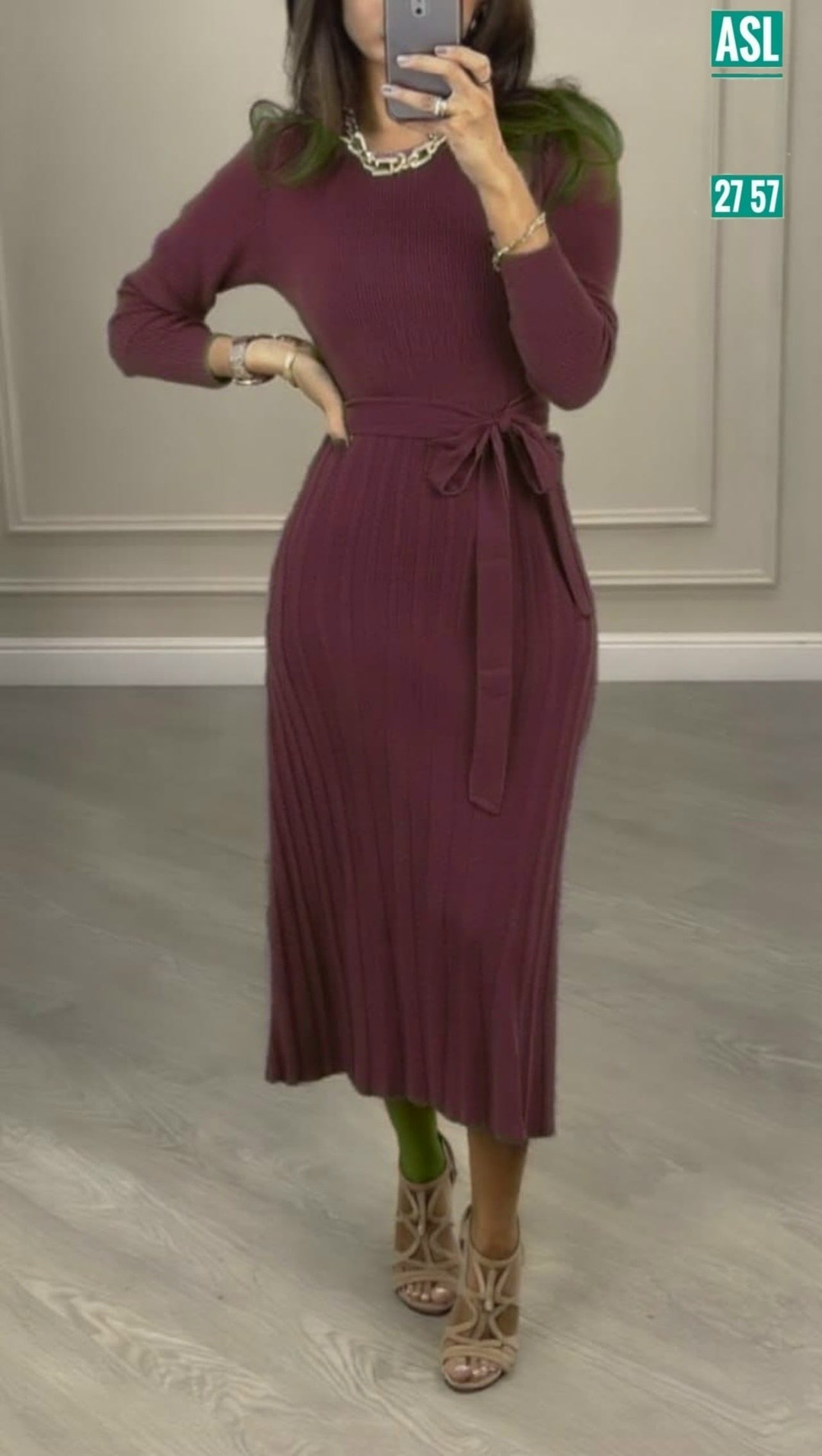 трикотажное платье,платье вязаное,элегантное платье,платье с поясом,платье трикотажное лапша