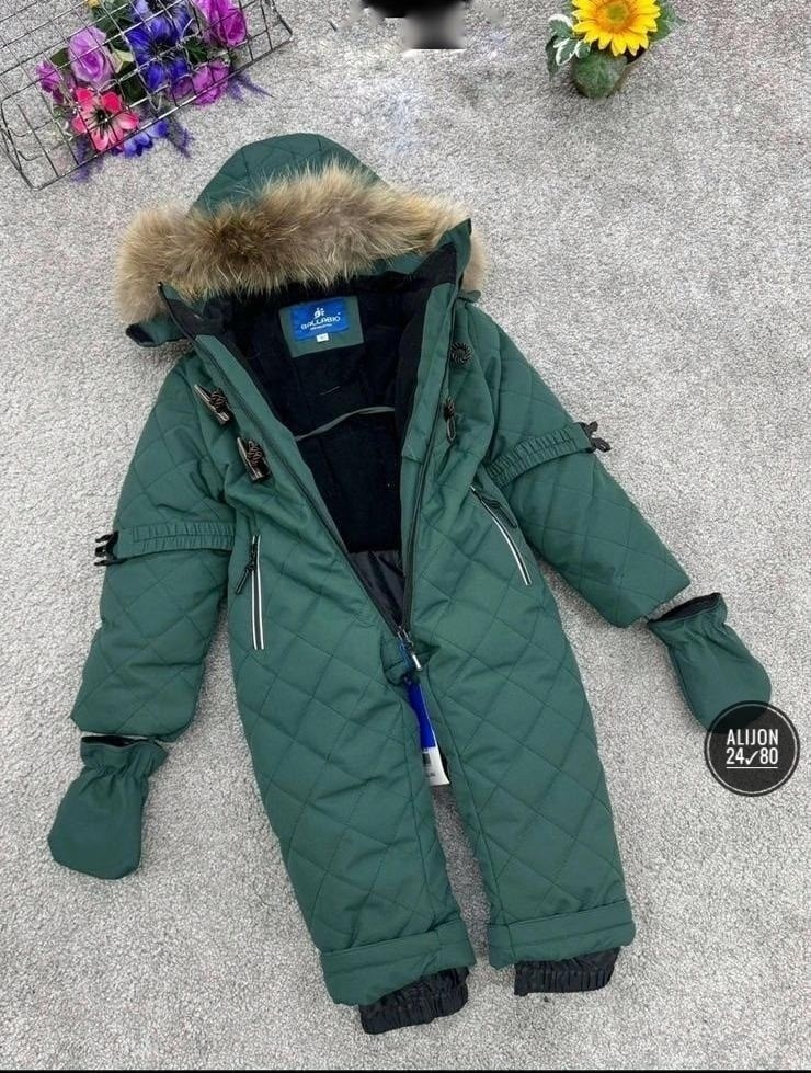 детский зимний комбинезон,зимние комбинезоны,комбинезон зимний для мальчика,комбинезон,детские комбинезоны