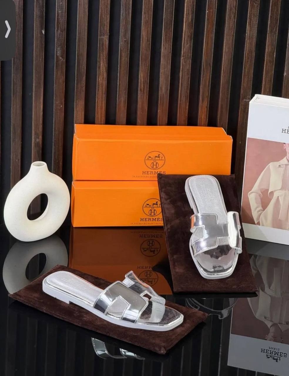 ,шлепки гермес женские,шлепки эрмес,шлепки hermes женские,шлепанцы женские