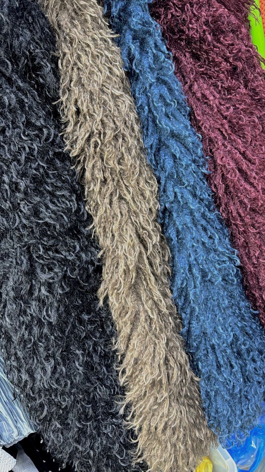 шуба искусственная,шуба из ламы,шуба из искусственного меха,женская шуба,шуба из экомеха