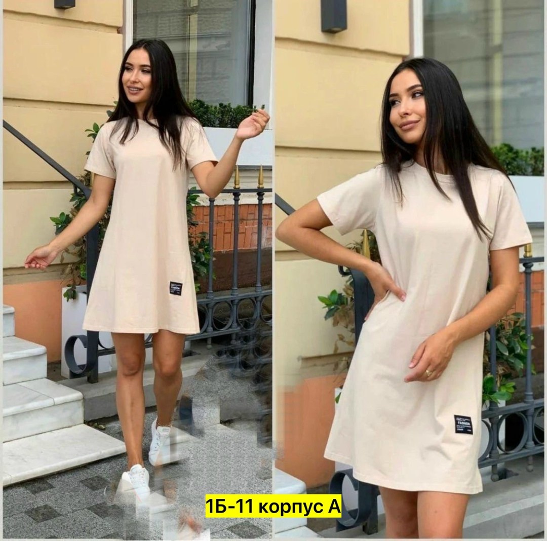 женское платье свободного кроя,спортивное платье женское,спортивное платье,платье прямое,платье женская