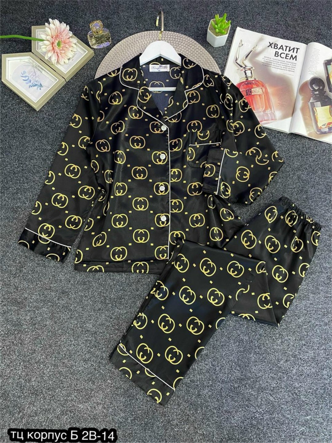 пижама луи виттон,пижама гуччи мужская,пижамы женски,комплект пижама,шелковая пижама мужская