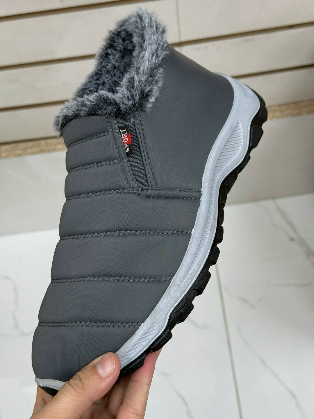 , теплая,зимняя ,женская зимняя ,мужские зимние ботинки