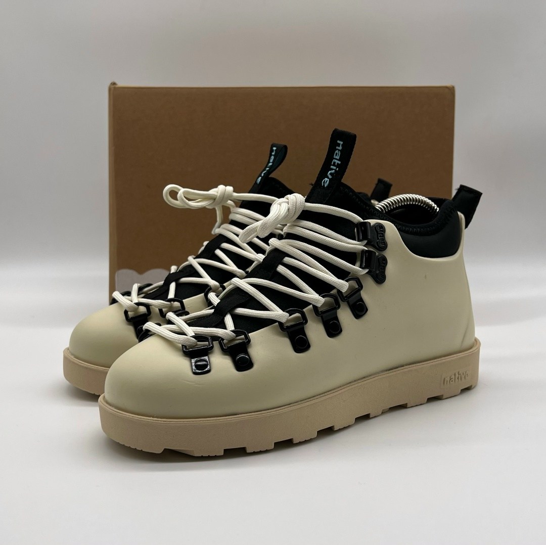 ботинки native,ботинки native fitzsimmons citylite,native ,ботинки native fitzsimmons,кроссовки native