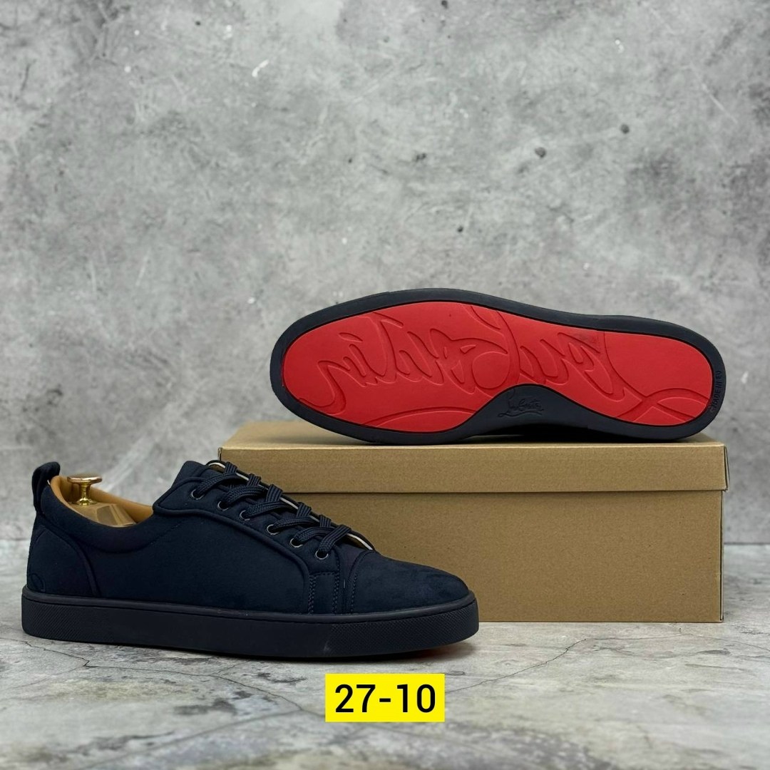 ,кеды мужские,замшевые кеды мужские,louboutin мужские кеды,christian louboutin кеды мужские