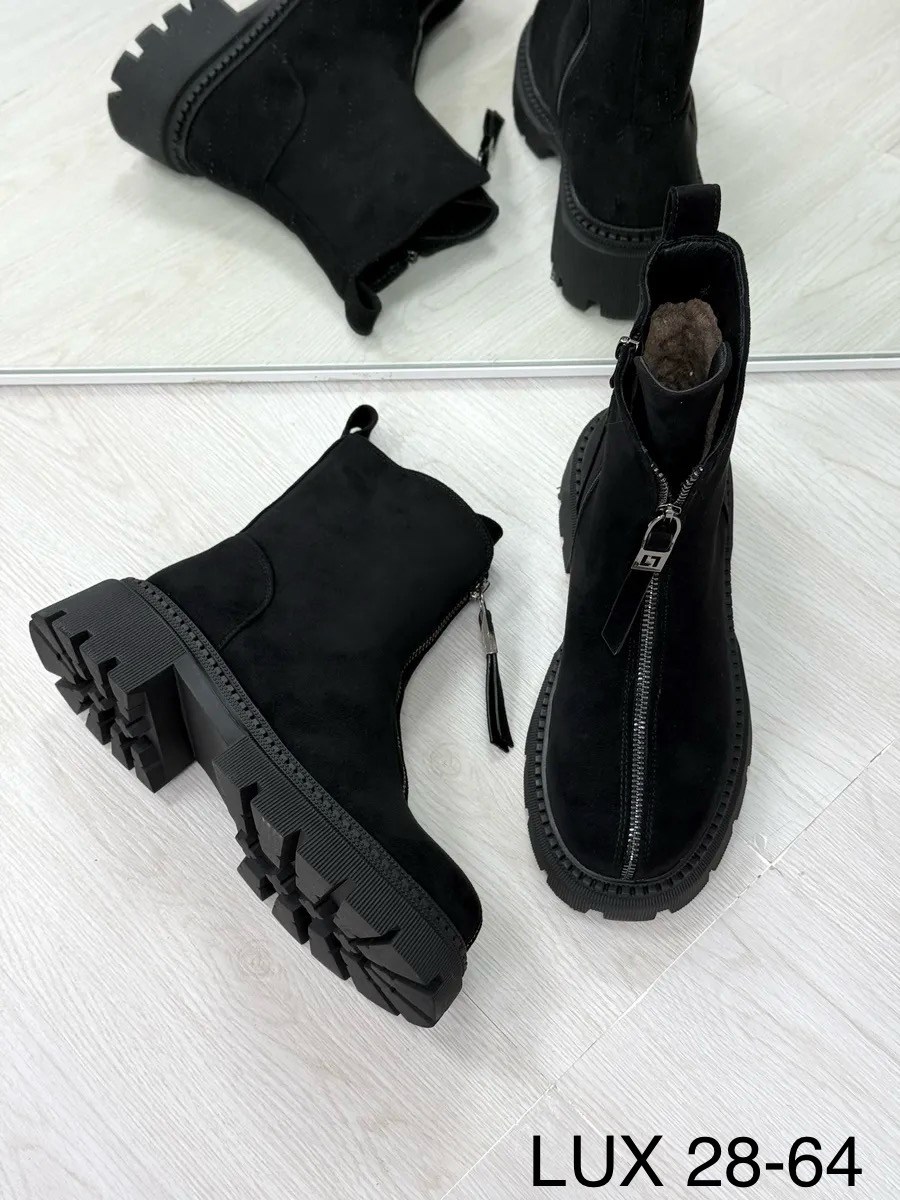 ,ботинка женские зимние,ботинки женские,зимние замшевые ботинки,модные короткие зимние замшевые ботинки