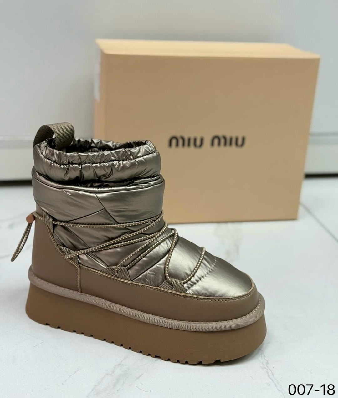 ,дутики женские,дутики прада женские,дутики prada,дутики прада