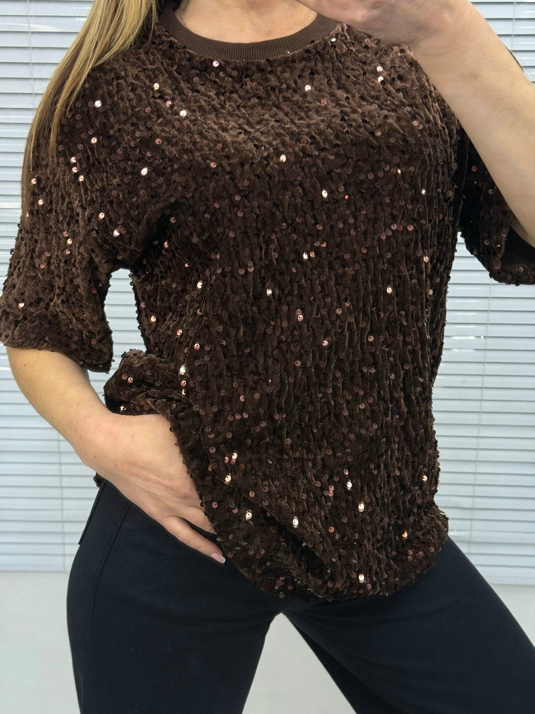 кофта с пайетками,футболка с пайетками,блузка с пайетками,блуза с пайетками,блузка женская
