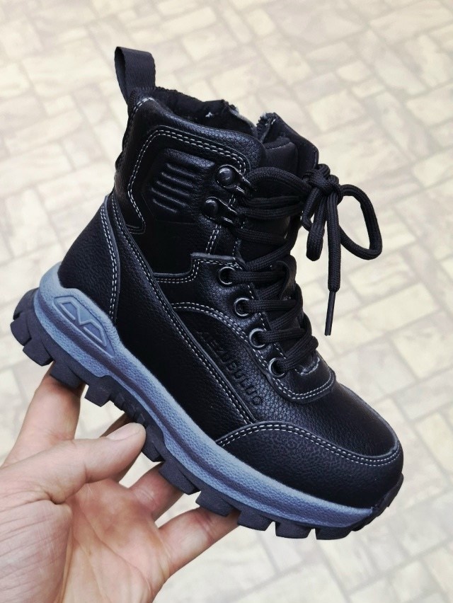 ,ботинки,ботинки детские,ботинки для мальчика,зимняя