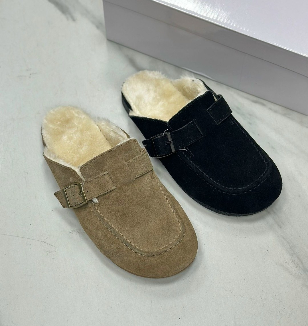 ,меховые тапочки,тапочки зимние,женские тапочки с мехом,тапки хермес мужские