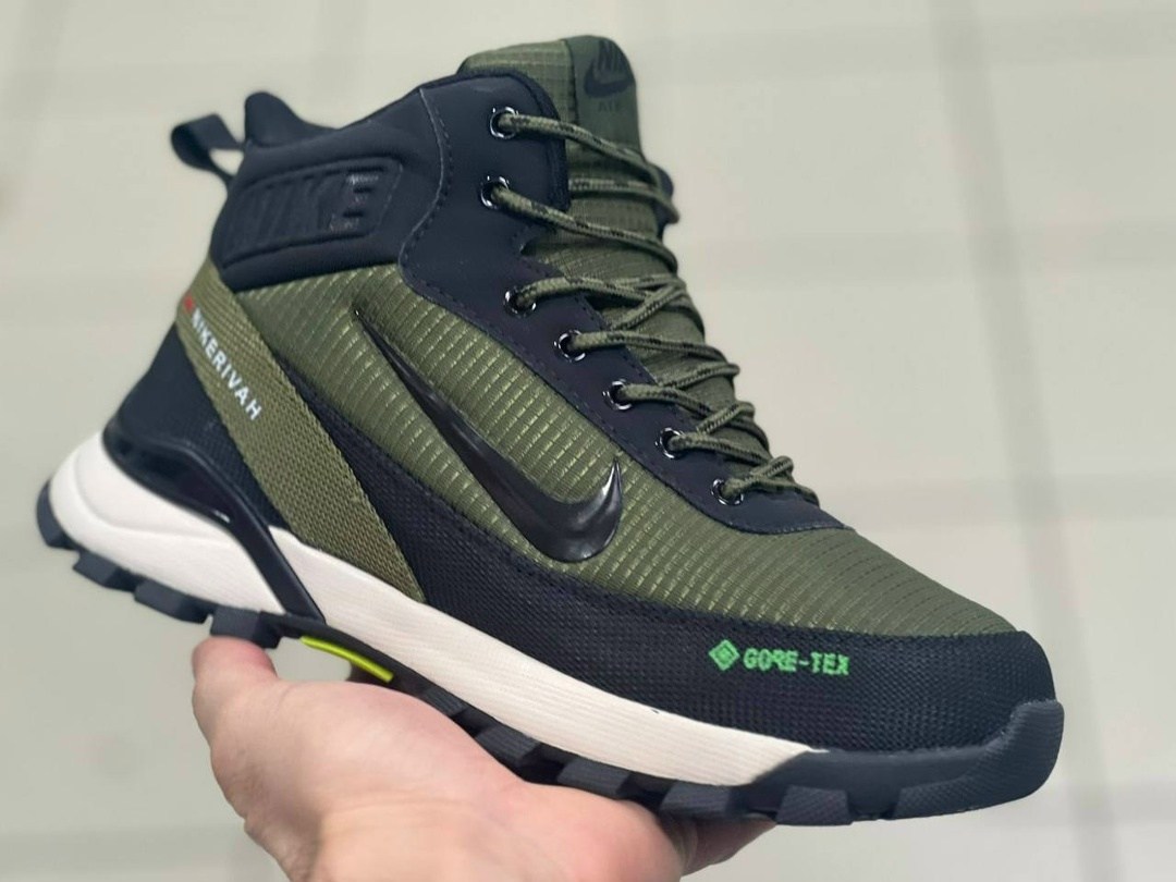 зимние кроссовки найк gore tex,кроссовки зимние nike,кроссовки мужские зимние nike,зимние ботинки найк мужские,кроссовки зимние мужские
