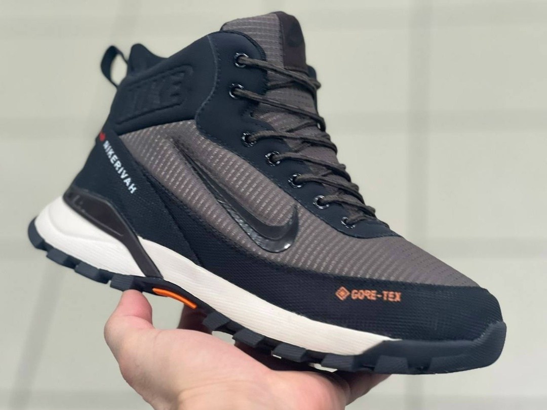 зимние кроссовки найк gore tex,кроссовки зимние nike,кроссовки мужские зимние nike,зимние ботинки найк мужские,кроссовки зимние мужские