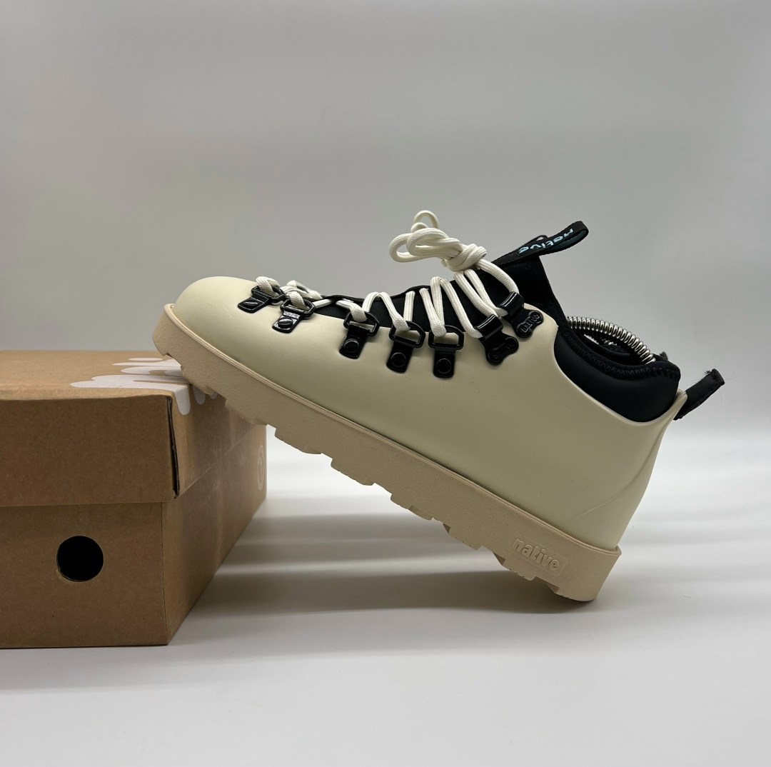 ботинки native,ботинки native fitzsimmons citylite,native ,ботинки native fitzsimmons,кроссовки native